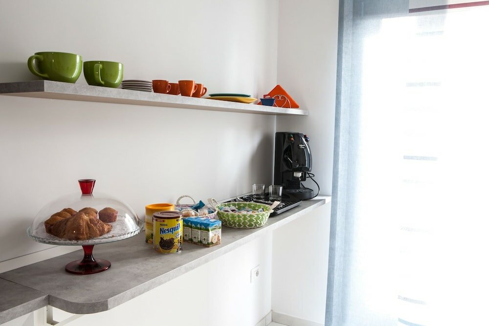 Фото Pomodoro Bed