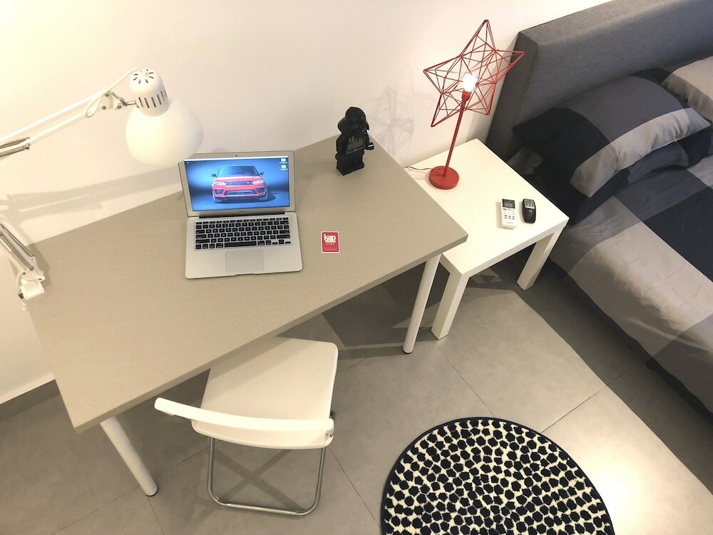 Фото Kanvas Soho Suites