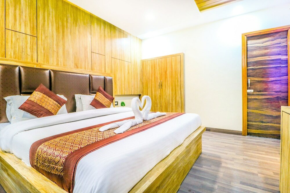 Фото Hotel City Castle