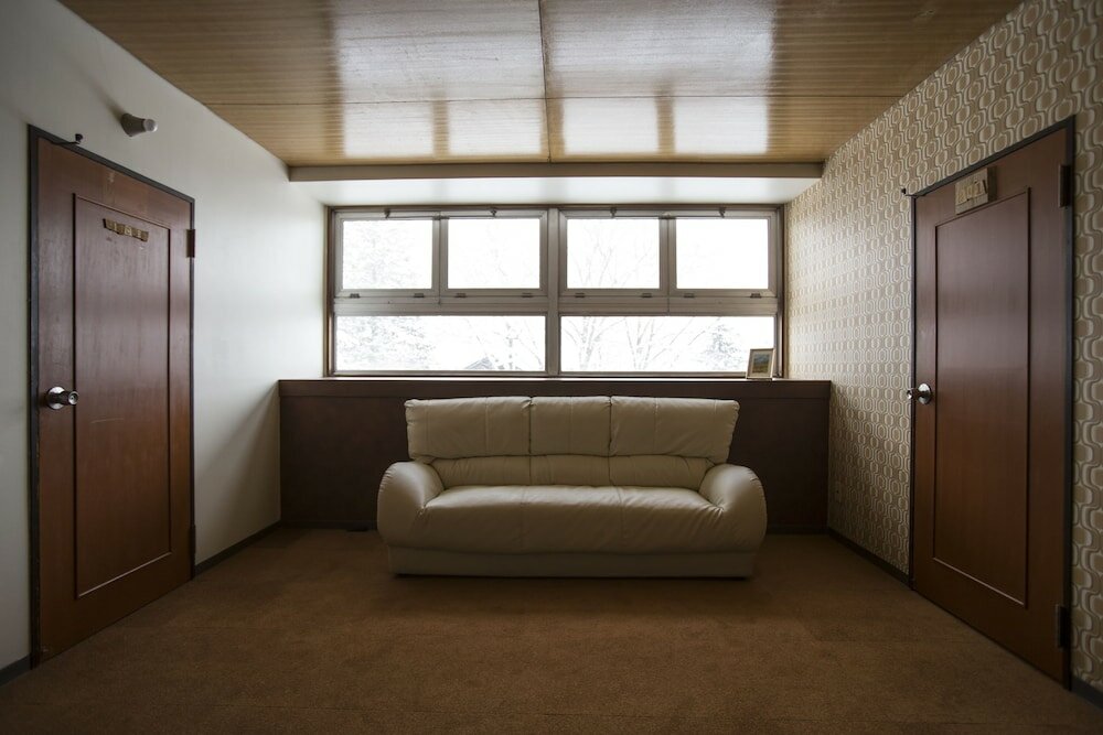 Фото Nomad Hakuba