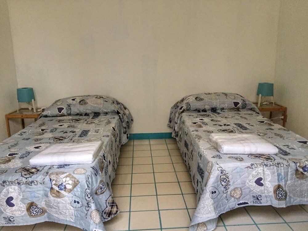 Фото Le Chiazzette