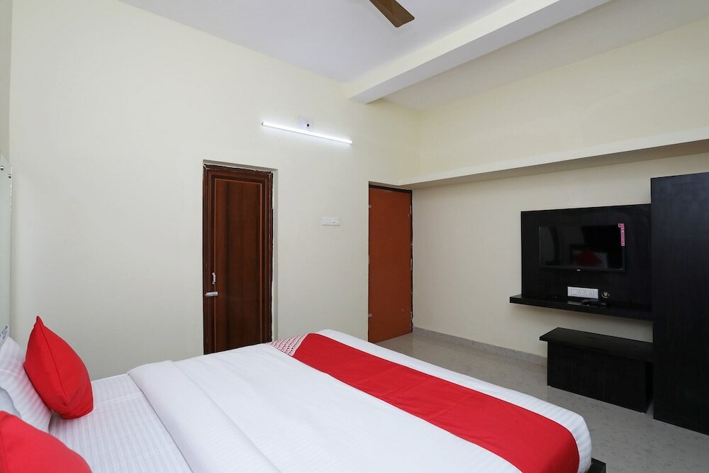 Фото Oyo 16722 The Countryside Resort