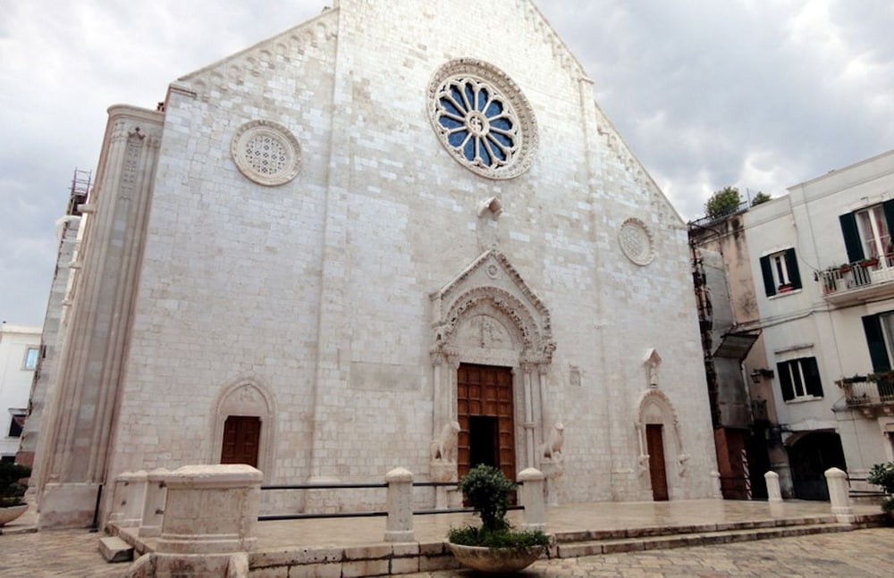 Фото B&b Il Nido delle Rondini