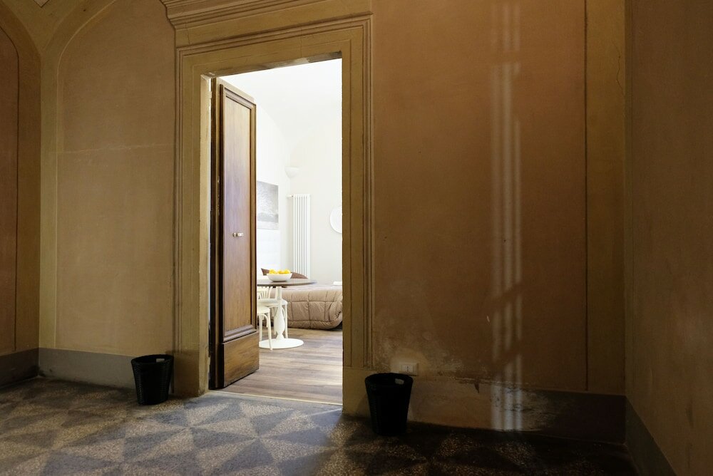 Фото Charming Studio Casa Emilia