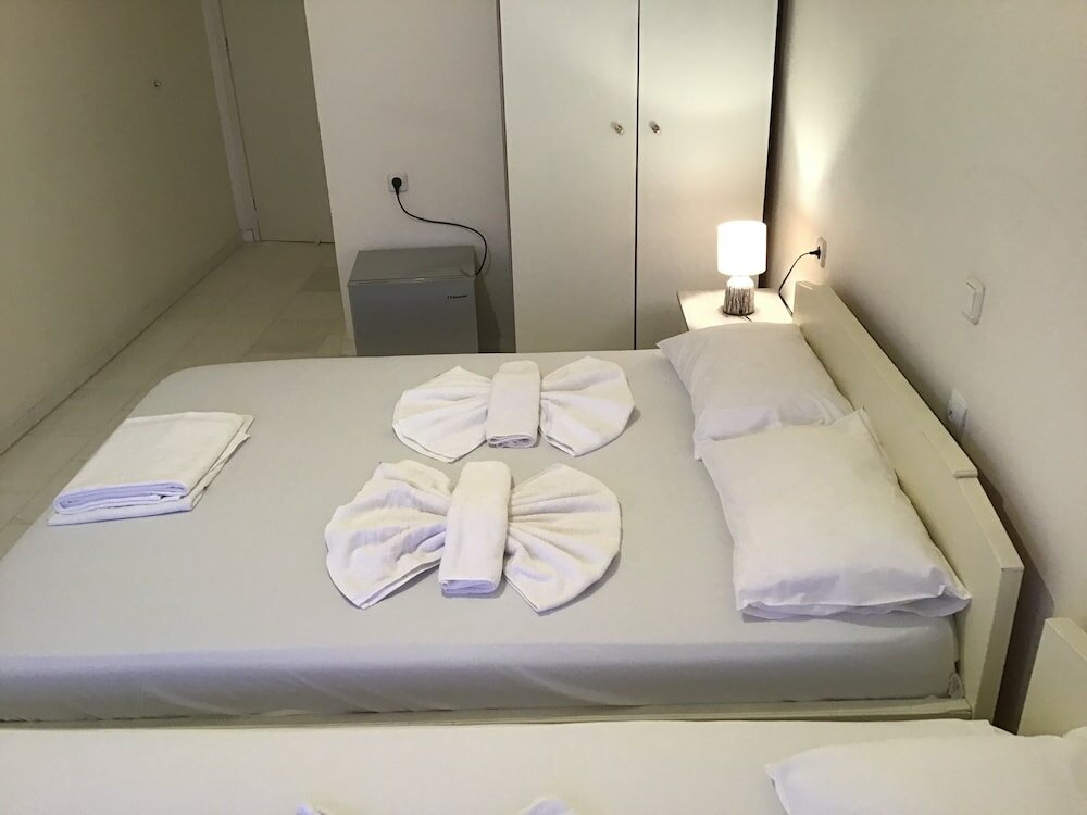 Фото Regina Hotel