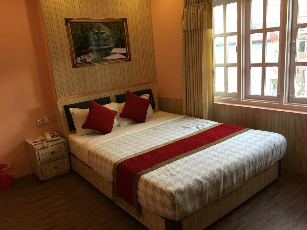 Фото Airport Hotel