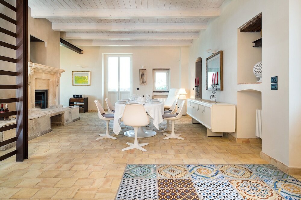 Фото La Torretta