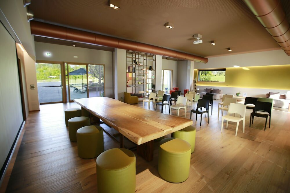 Фото Cobue Wine Resort & SPA