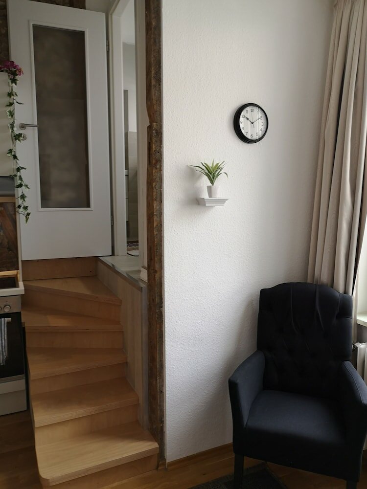 Фото Ferienwohung Gästeliesel