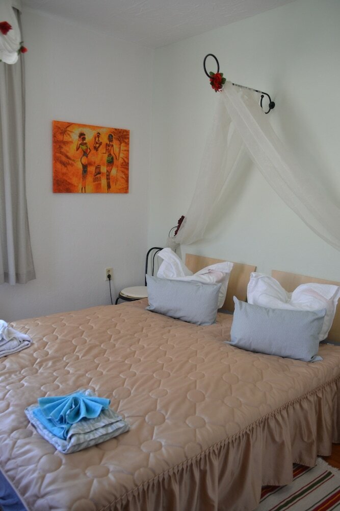 Фото Pension Elli Krossner