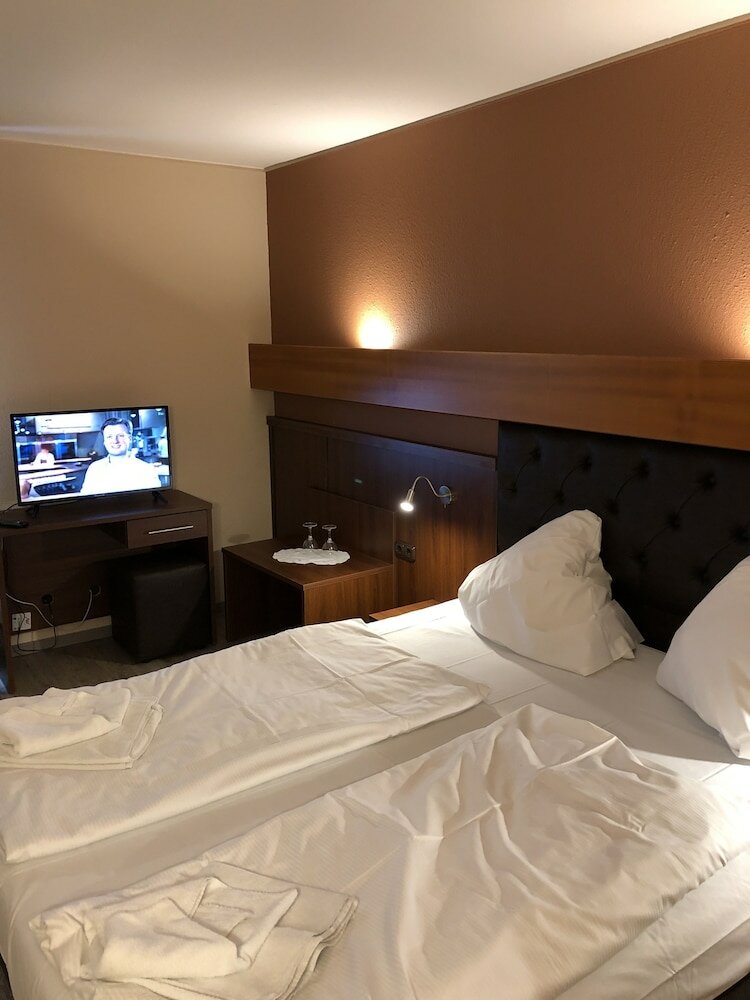 Фото Hotel & Restaurant Poseidon