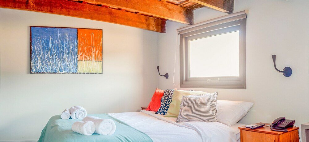 Фото Abadia Palermo