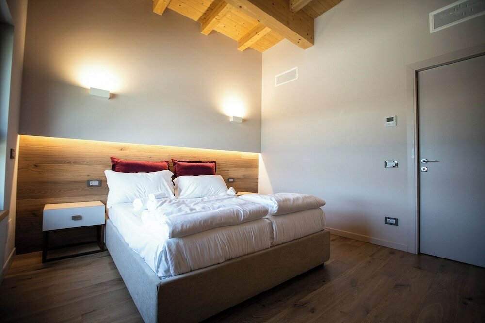 Фото Cobue Wine Resort & SPA