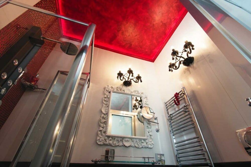 Фото Suite Sweet Rome