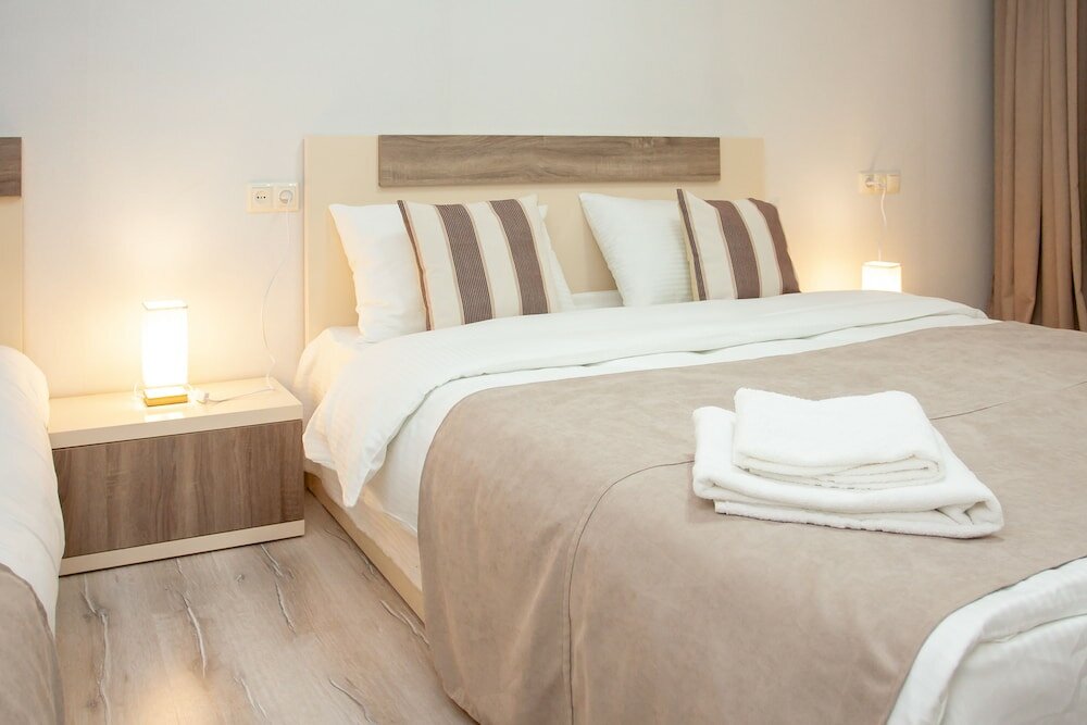 Фото Hotel Casa Calda