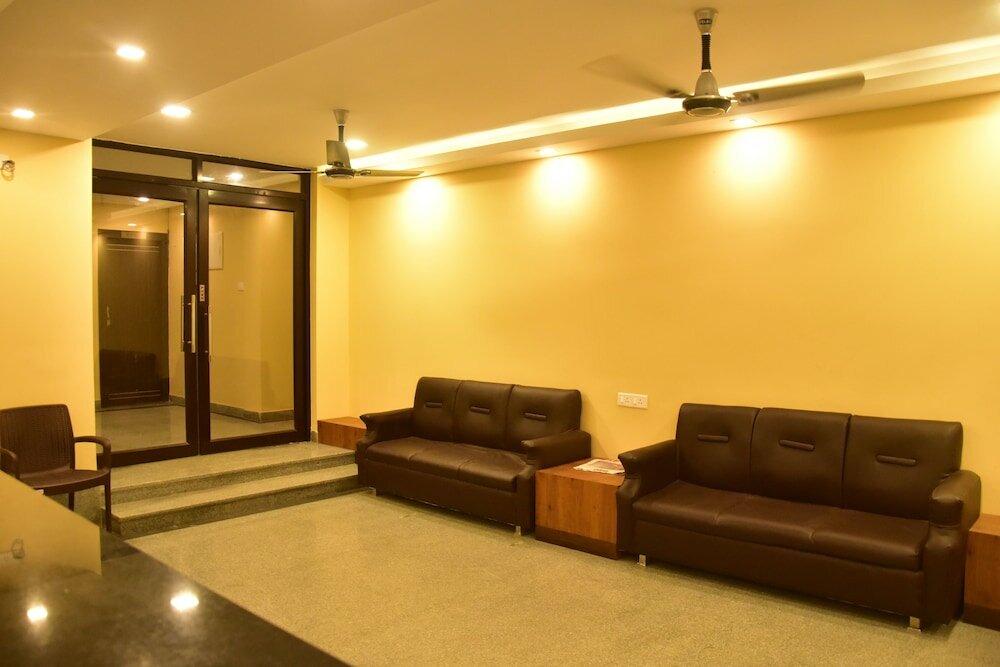 Фото Hotel Globe International