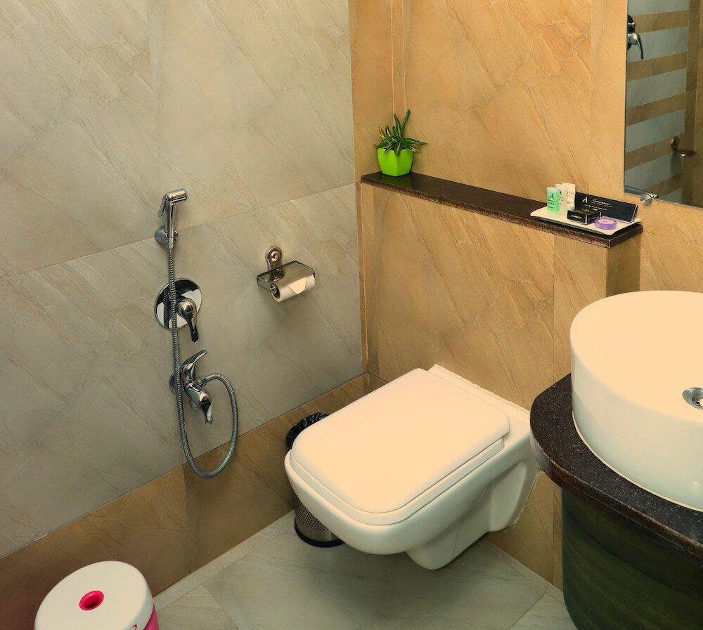 Фото Vits Aradhana Auberge