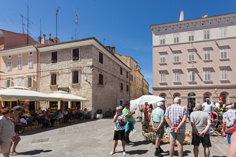 Фото Augustus Forum View