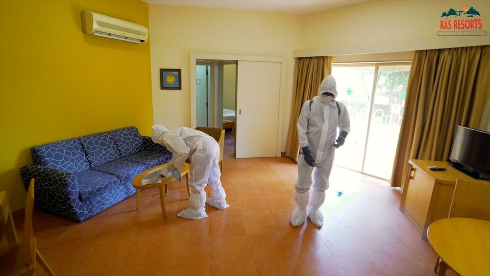 Фото Ras Resorts
