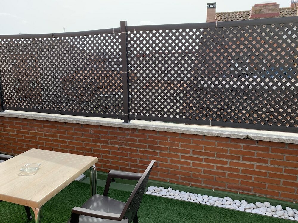 Фото Hostal el Rocio