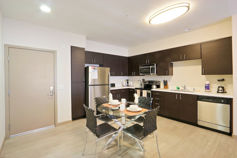 Фото Global Luxury Suites Sunnyvale North