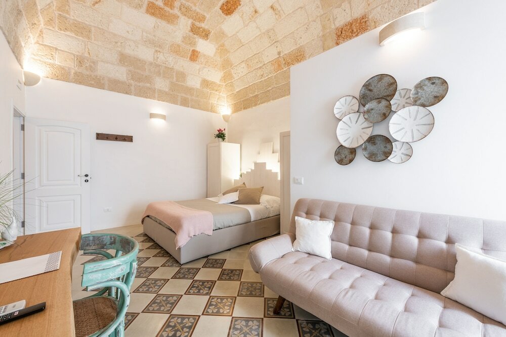 Фото D'aprile Dimore