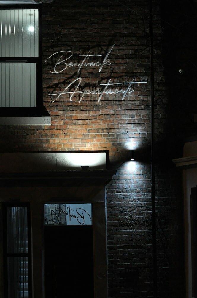 Фото Bentinck Apartments