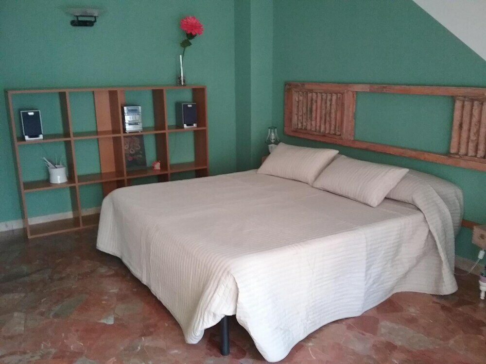 Фото Mascagni Rooms