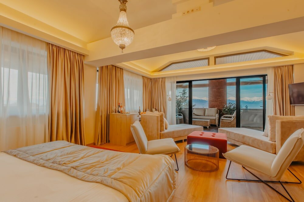 Фото Seventeen Rooms