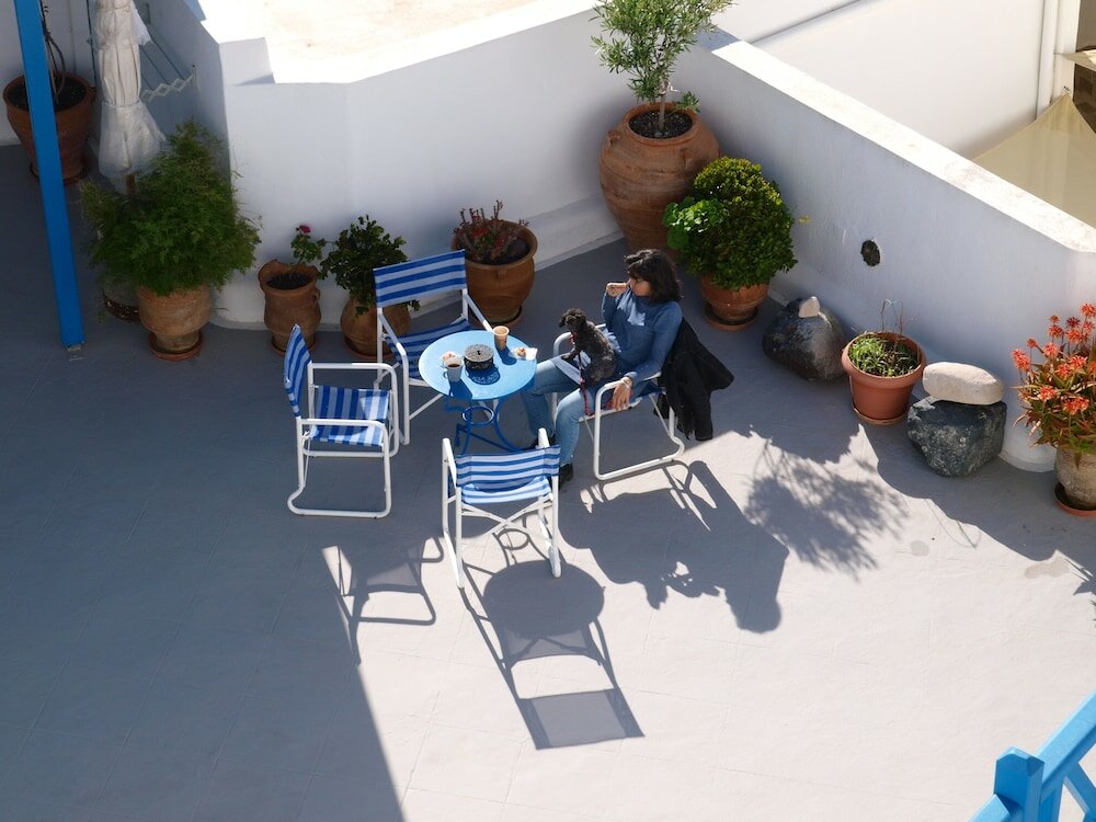 Фото Santorini Caves