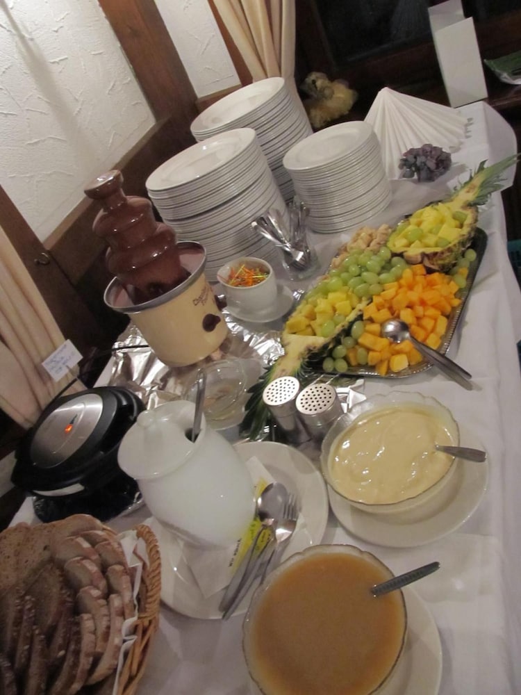 Фото Pension Elli Krossner