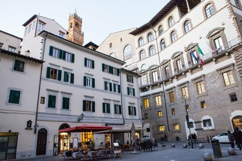 Wine Apartments Florence Moscato