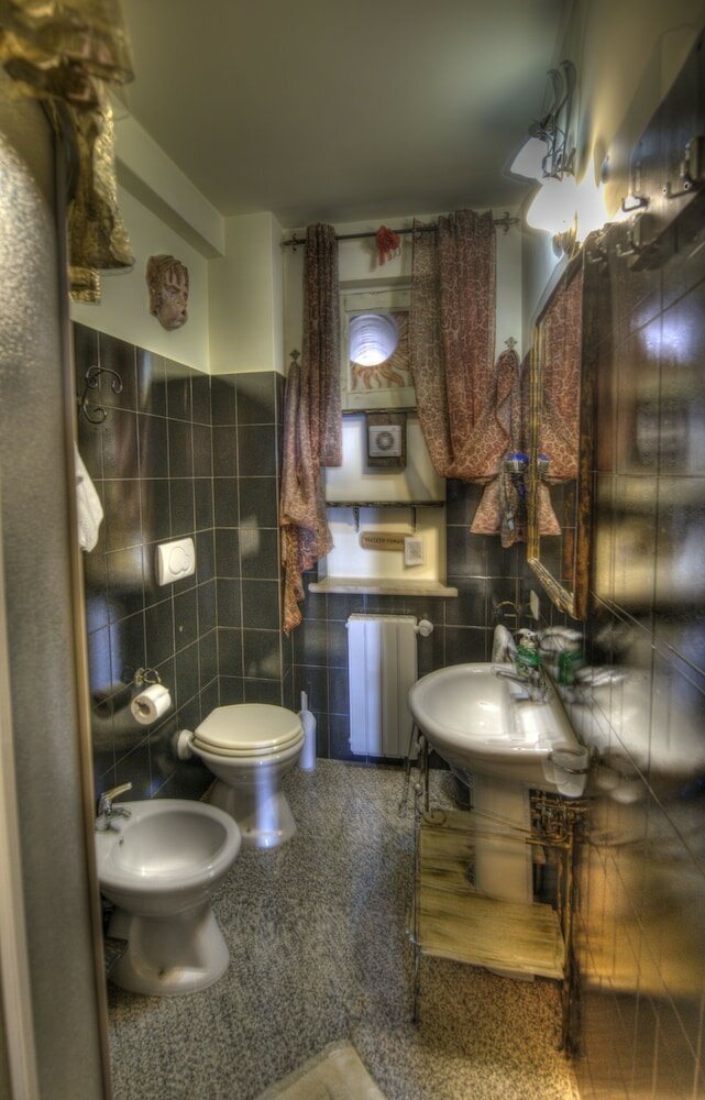 Фото B&b Qui Dormì L'Etrusco