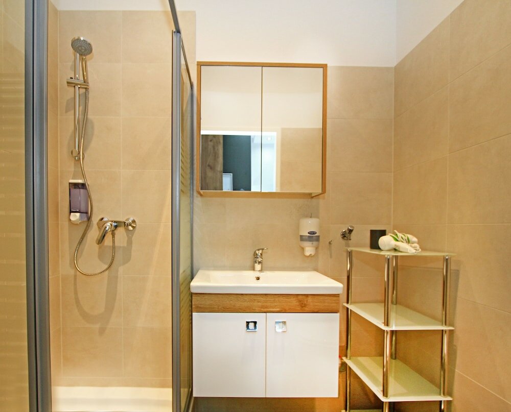 Фото Christiano Apartments