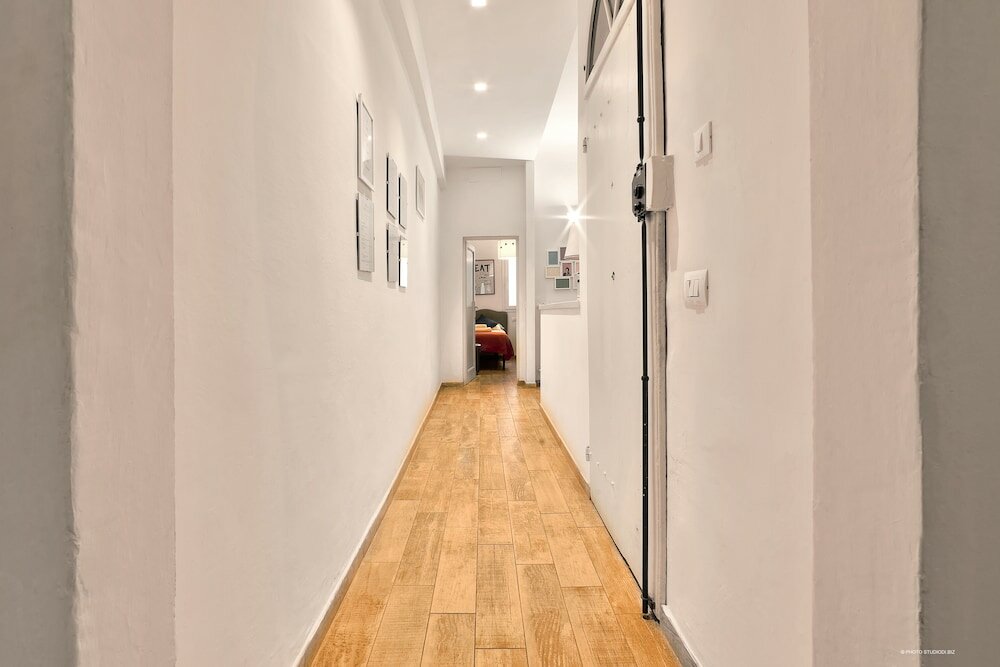 Фото Wine Apartments Florence Colorino