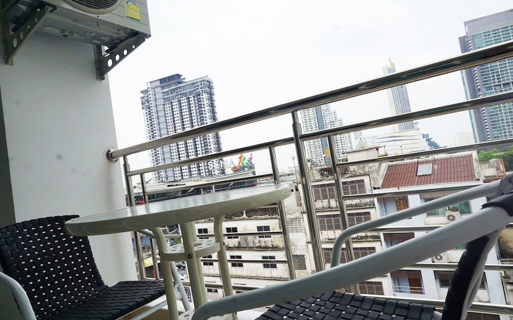 Фото The Cosy River