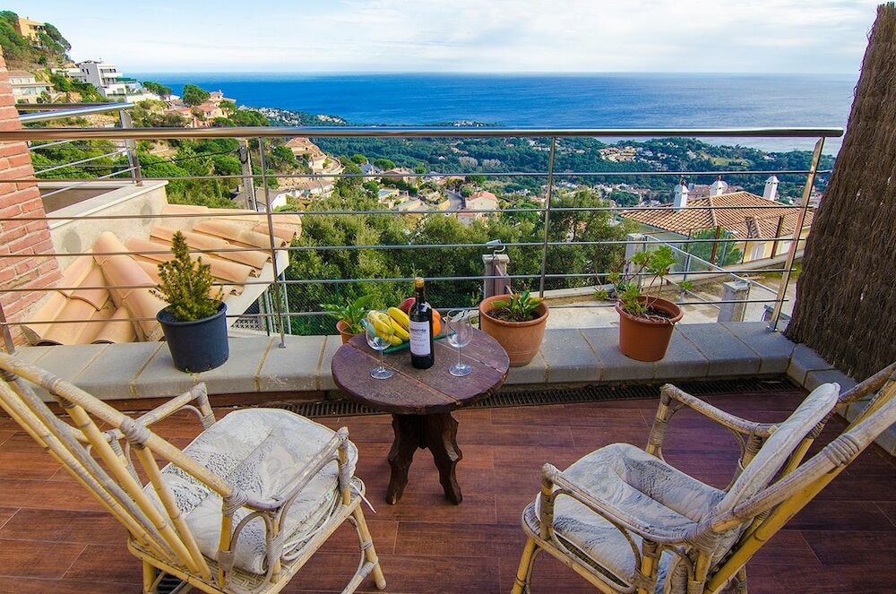 Фото Villa Roca Grossa