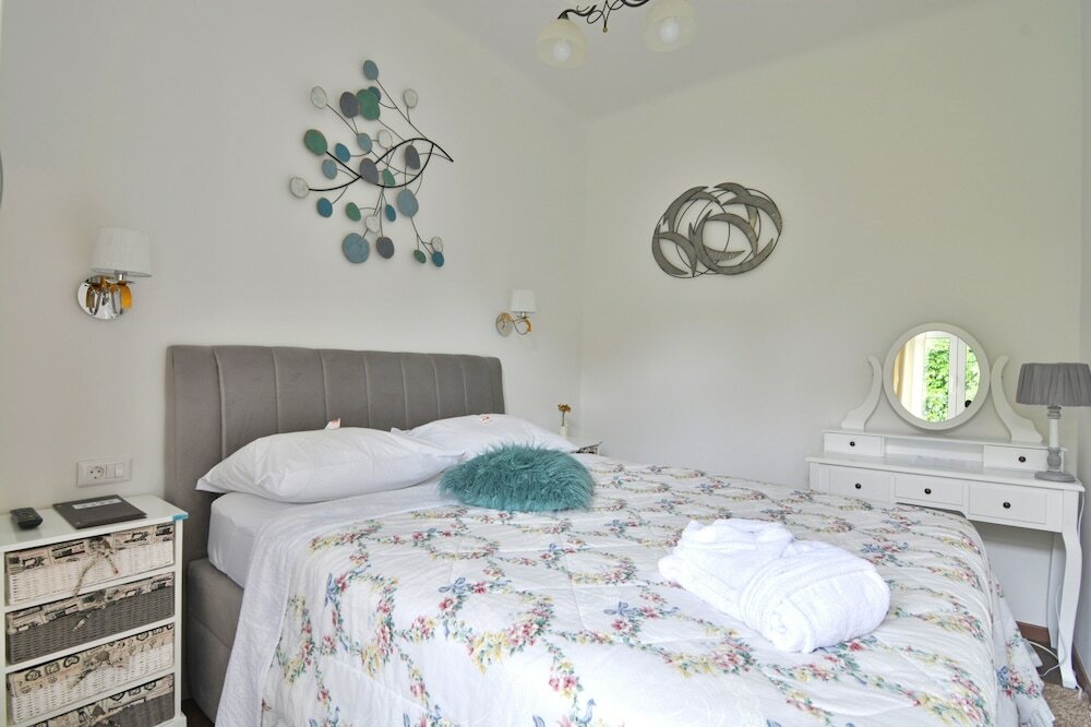 Фото Greystar & Bluestar