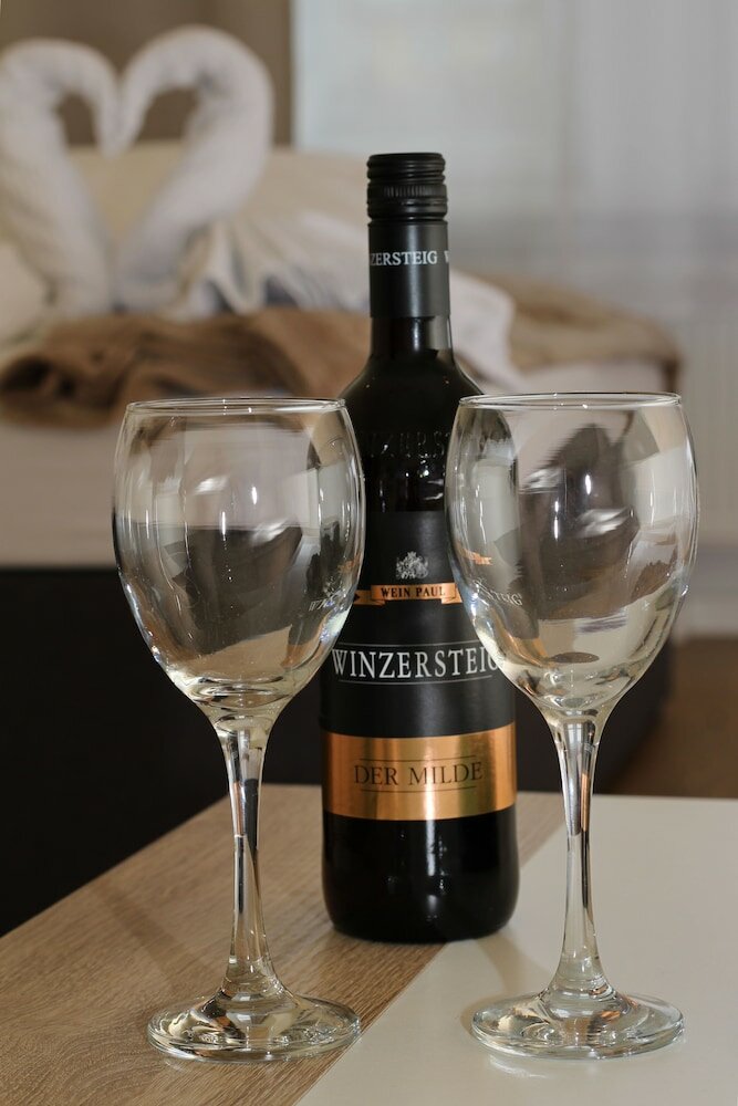 Фото Christiano Apartments