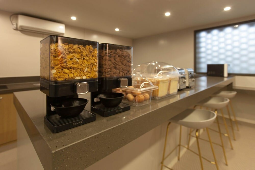 Фото Browndot Hotel Masan Odong