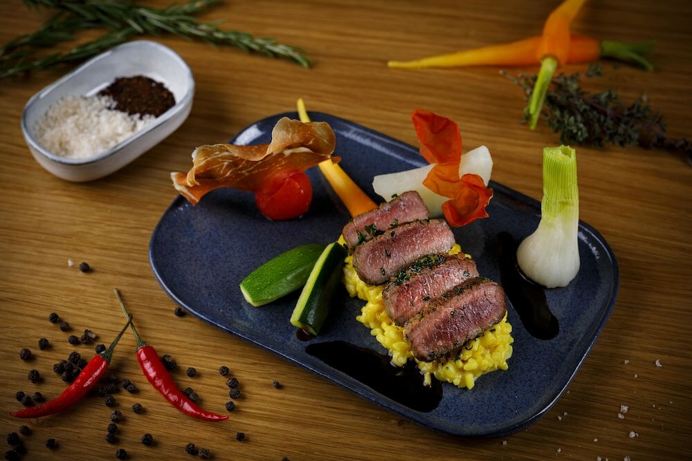 Фото Hotel Allegra Lodge