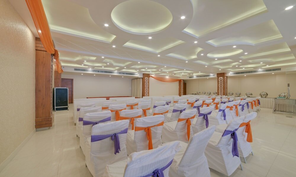 Фото Treebo Trend Gk Residency