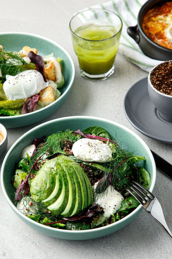 Фото Avani Adelaide Residences