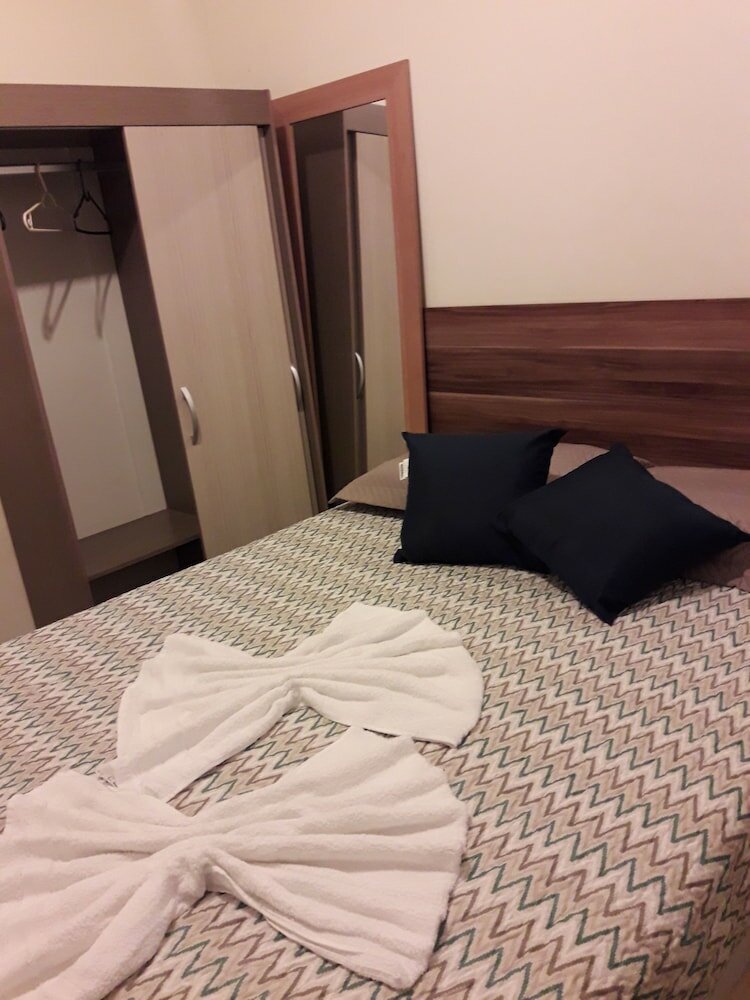 Фото Árvore da Vida Pousada