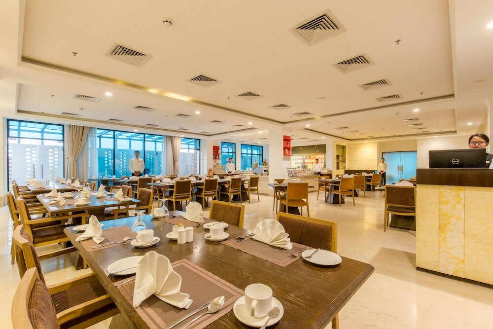 Фото Soaltee Westend Premier