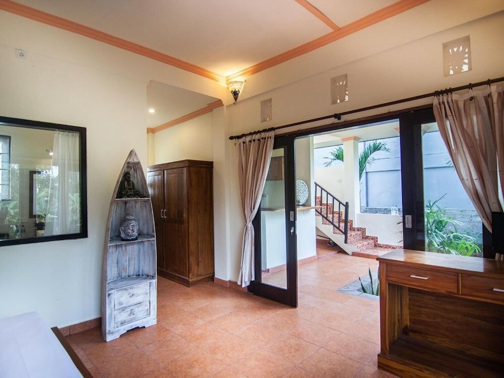 Фото Semanggi Cottage