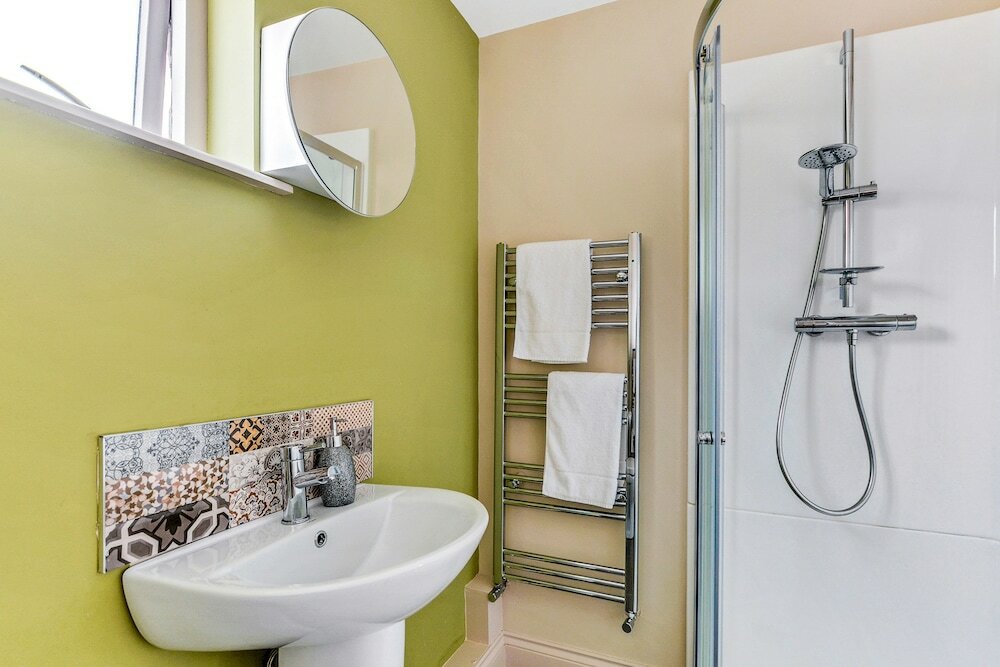 Фото The Ship's Key Aparthotel