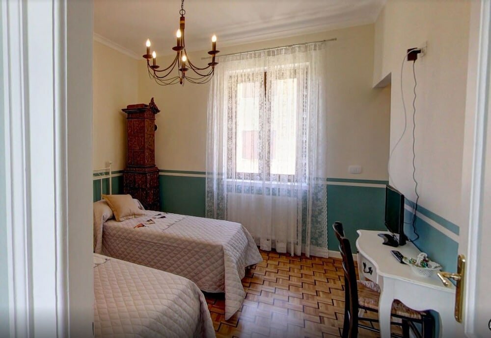 Фото B&b La Contessa