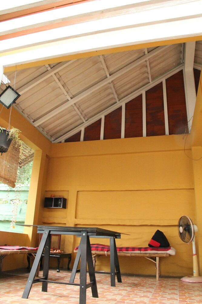 Фото Hi Bangkok B&b