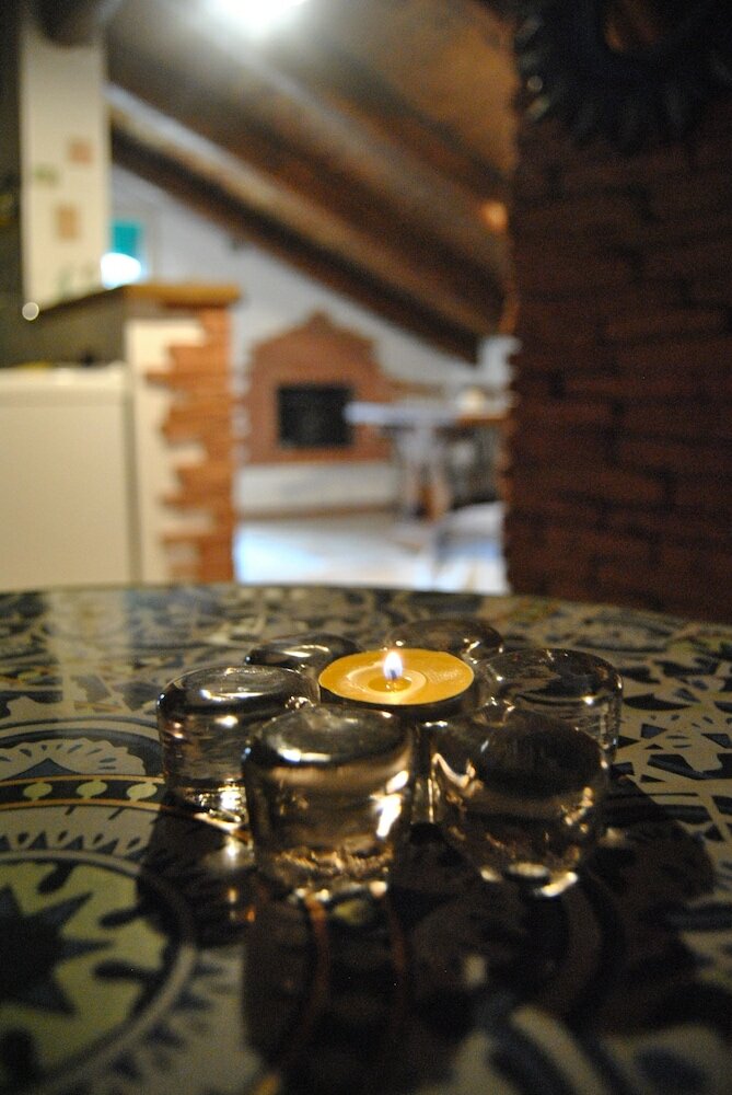 Фото B&b Il Nido delle Rondini